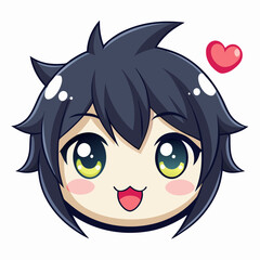 Baby Boy Love Cartoon