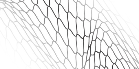 Mesh texture for fishing nets. Seamless pattern for sportswear or soccer goal, volleyball net, basketball hoop