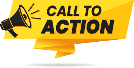 Call to Action Banner for Marketing & Sales - Drive Engagement with this Persuasive CTA