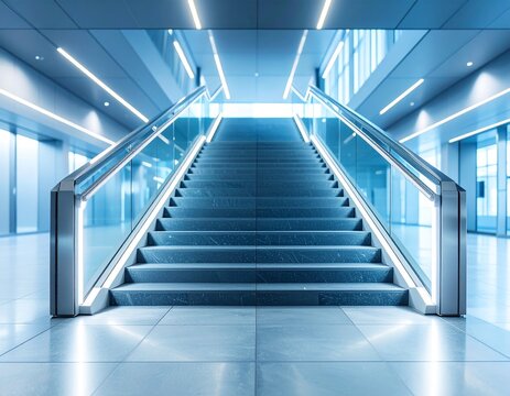 Escadas