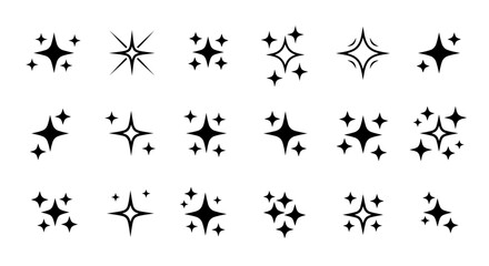 Seamless pattern vector with floral, snowflake, and star designs perfect for Christmas, winter, or holiday decoration, wallpaper, and textile illustration