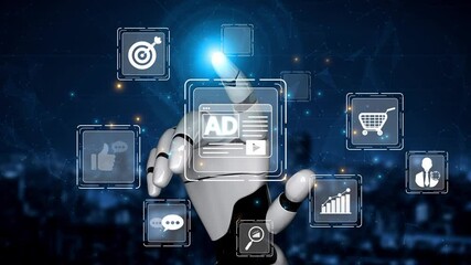 Online ads and digital marketing help brands grow. Content marketing builds engagement. Marketing tools boost ROI. Effective ads and marketing drive online business success. Muxer