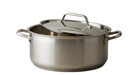 stainless steel pan
