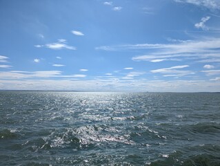 sea