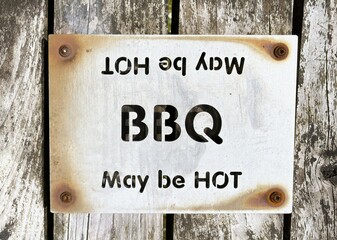 BBQ Plate