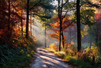 FALL SEASON