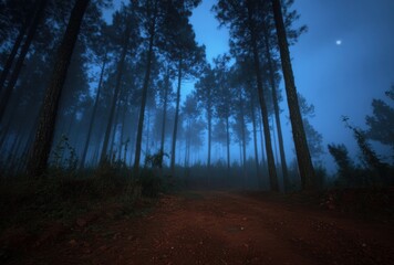 Fototapeta premium FALL SEASON