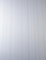Obraz premium Subtle texture of brushed aluminum in matte gray, graphic, object
