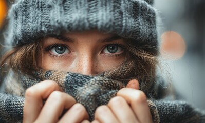 Fototapeta premium FALL SEASON