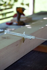 caliper measurement