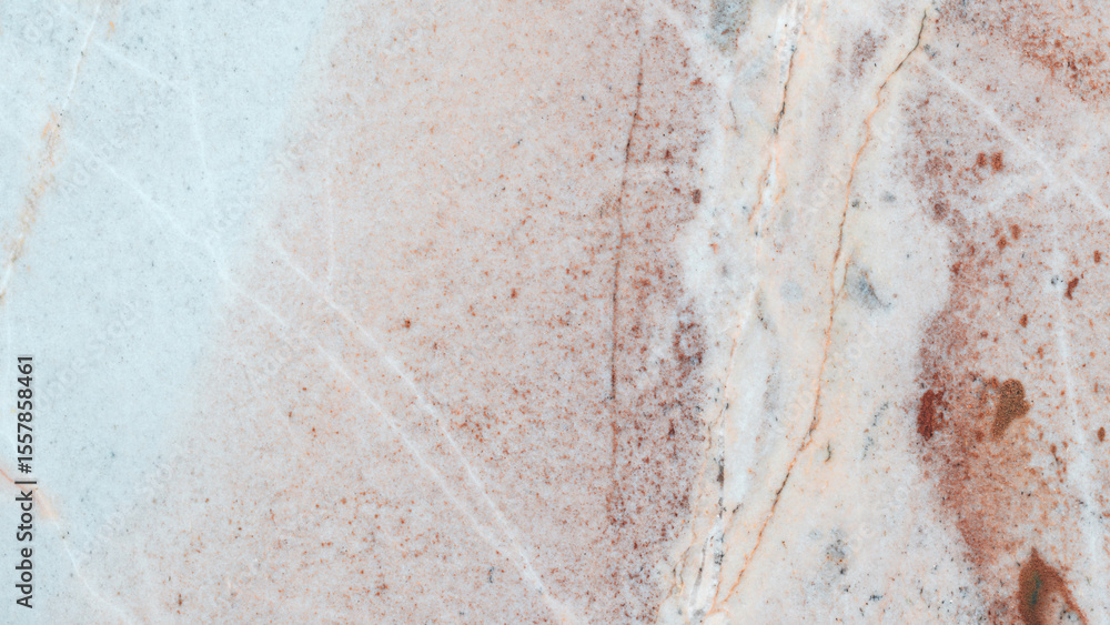 Poster stone wall with a pink and white color. wall has a brown and white color, abstract texture backgroun