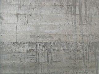 Old concrete wall grunge texture, industrial dirty background