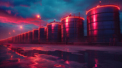 Oil prices