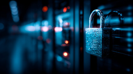  Data-Center Lockdown
