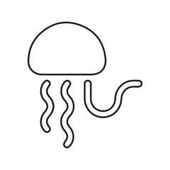 jellyfish line