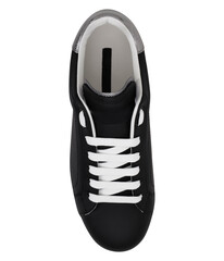 Image of a shoes for fashion on transparent background