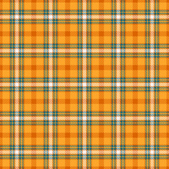 Warmtoned plaid pattern with intersecting lines creating a timeless, rustic feel. Ideal for textiles, backgrounds, or adding a cozy touch to designs. Versatile.