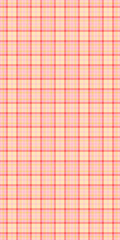 Victorian seamless vector tartan, card plaid texture textile. Crossed pattern background fabric check in light and moccasin colors.