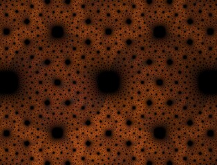 Imaginatory fractal abstract background Image