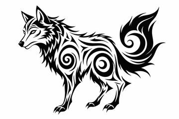 Perfect for use in digital art, design projects, and ink-based artwork collections.