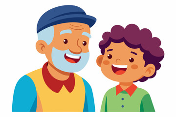 Perfect for themes of family, sports, mentoring, and positive relationships.