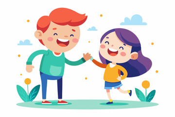 Perfect for themes of family, sports, mentoring, and positive relationships.