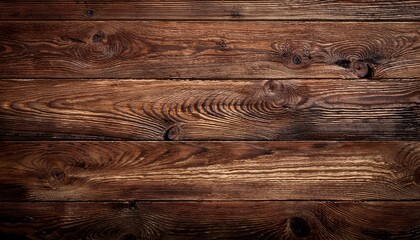 vintage brown unpainted wood surface