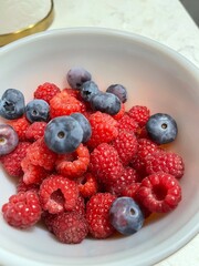 Berries