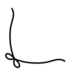 Art deco floral corners and border embellishment. Vector corner frames and vintage decoration. Flourish borders with flower pattern and ornament, filigree frames and dividers.