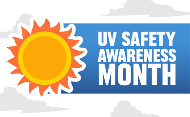 uv safety month for better protection from uv rays