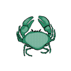 Crab