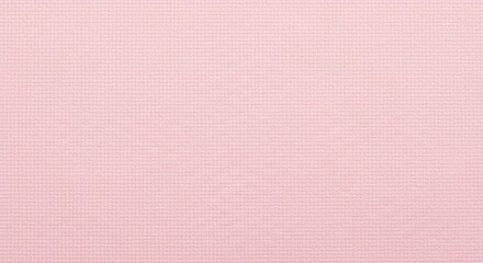 Fototapeta premium Pink linen texture background, soft pastel fabric material close up, elegant rose colored textile surface for fashion and interior design backdrops