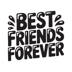 Vibrant friendship day celebration with diverse characters and symbols