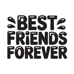 Happy friendship day celebration with diverse friends vector art