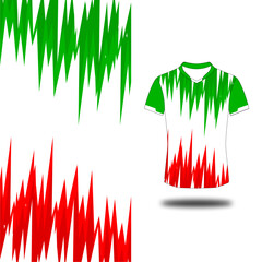 jersey kit design national team