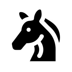 horse icon