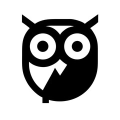 owl icon