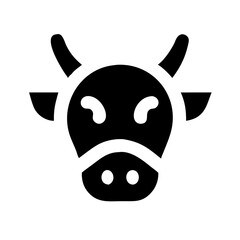 Ox icon