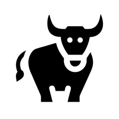 Ox icon