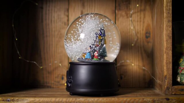 magic ball