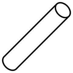 chalk, blackboard, writing icon symbol