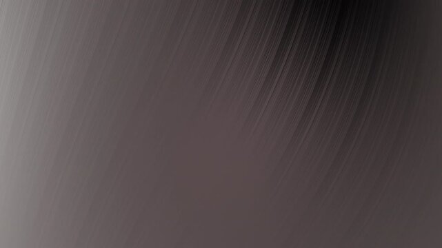 Textura Abstrata Desfocada em Tons Cinzas Escuros