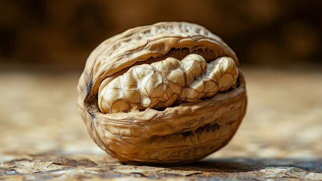 walnut