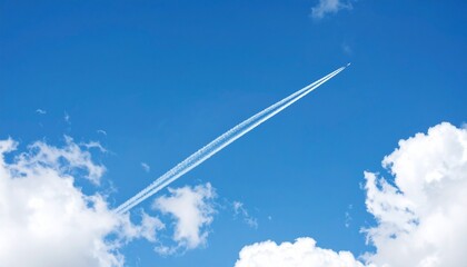 飛行機雲