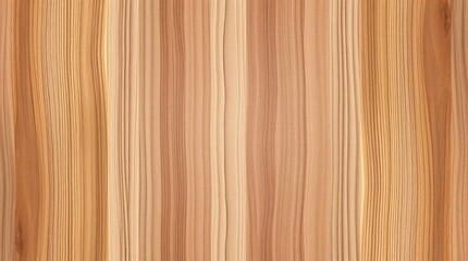 Light brown natural hardwood planks create a textured wooden background