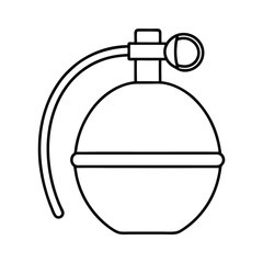 illustration of a faucet
