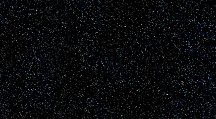 water drops on black background. black terrazo design.