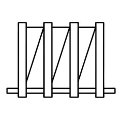 vector illustration of an abstract background