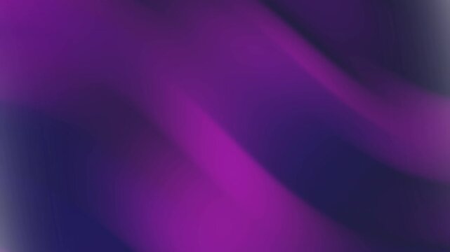 Degrad&ecirc; Violeta Escuro e Roxo