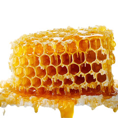 Golden Honeycomb Dripping Fresh Honey – AI Food Photography. 
golden honeycomb, dripping fresh honey, honeycomb with honey, AI food photography, natural honey image, sweet honey drip, raw honeycomb c
